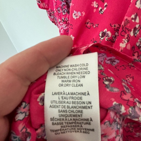 Banana Republic XL Blouse - Picture 9 of 9